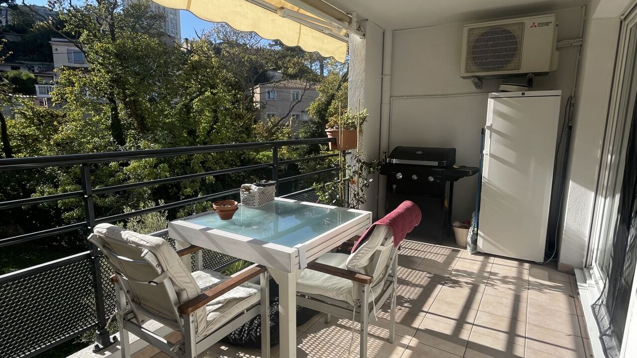 appartement 3 pièces 67 m2 à vendre à Marseille 11 (13011)