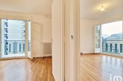 vente appartement 560 000 € à proximité de Valenton (94460)