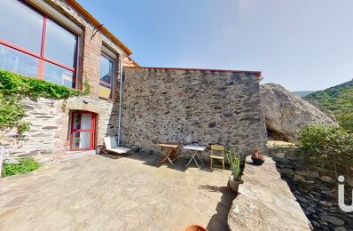 vente maison 315 000 € à proximité de Collioure (66190)