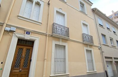 appartement 3 pièces 56 m2 à vendre à Perpignan (66000)