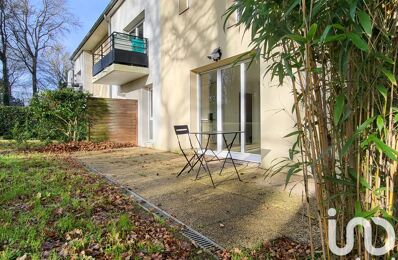 vente appartement 260 500 € à proximité de La Montagne (44620)