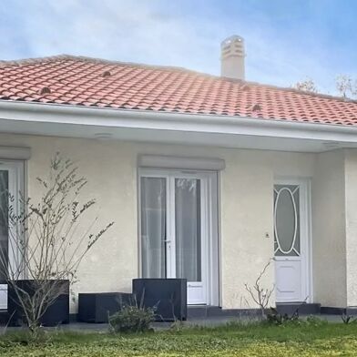 Maison 7 pièces 176 m²