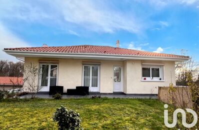 vente maison 395 000 € à proximité de Préchacq-les-Bains (40465)