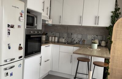 location appartement 800 € CC /mois à proximité de Nandy (77176)