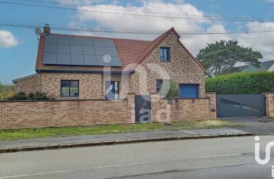 vente maison 425 000 € à proximité de Aulnoy-Lez-Valenciennes (59300)