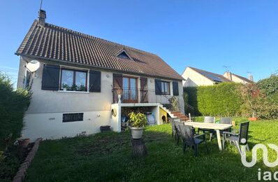 vente maison 245 000 € à proximité de Béville-le-Comte (28700)