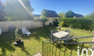 Maison 5 Pièces 122 m² à vendre à Gallardon (28320)