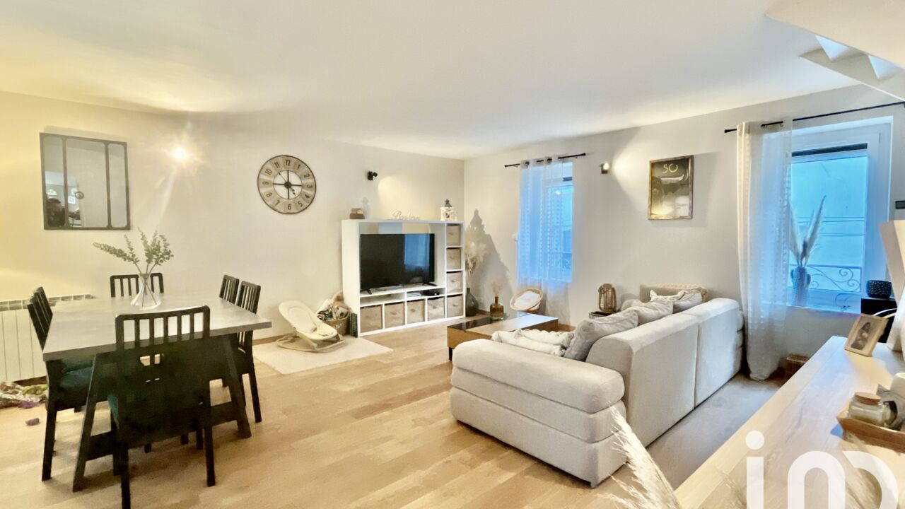 maison 5 pièces 128 m2 à vendre à Cessenon-sur-Orb (34460)