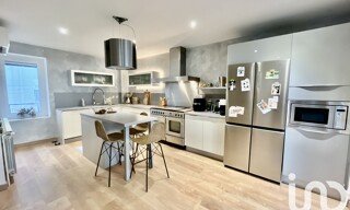 Maison 5 Pièces 128 m² à vendre à Cessenon-sur-Orb (34460)