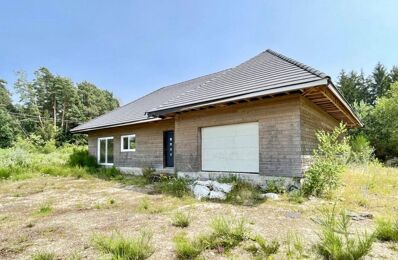 maison 4 pièces 148 m2 à vendre à Saint-Martial-de-Gimel (19150)