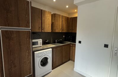 location appartement 700 € CC /mois à proximité de Saint-Pierre-du-Perray (91280)