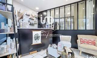 Commerce  93 m² à vendre à Dammartin-en-Goële (77230)