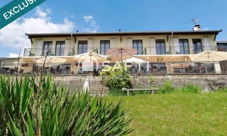Commerce 15 Pièces 627 m² à vendre à Beaulieu-en-Argonne (55250)