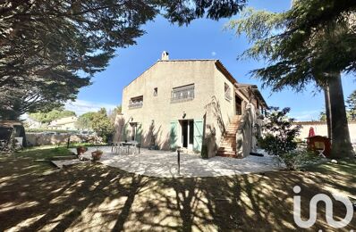 vente maison 950 000 € à proximité de Murviel-Lès-Montpellier (34570)