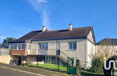 vente maison 299 900 € à proximité de Ingrandes (49123)