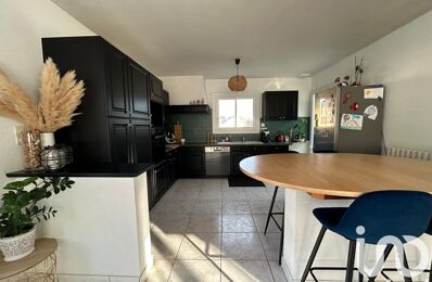 vente maison 299 900 € à proximité de Beaucouzé (49070)