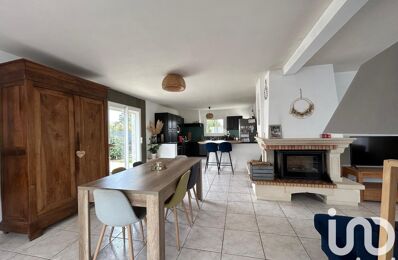 vente maison 298 000 € à proximité de Saint-Georges-sur-Loire (49170)