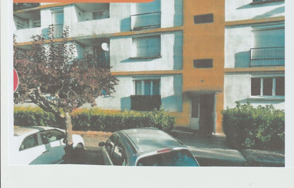 appartement 5 pièces 91 m2 à vendre à Montauban (82000)