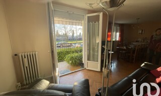 Appartement 5 Pièces 91 m² à vendre à Montauban (82000)
