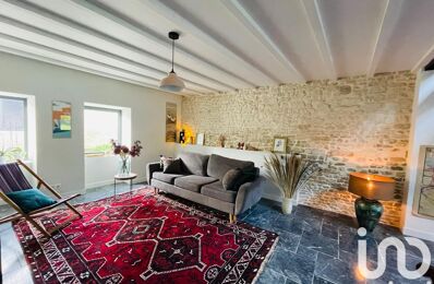 vente maison 320 000 € à proximité de Saint-Ouen-d'Aunis (17230)