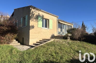 vente maison 335 000 € à proximité de Les Mées (04190)