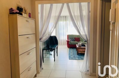 vente appartement 177 500 € à proximité de Port-Louis (56290)