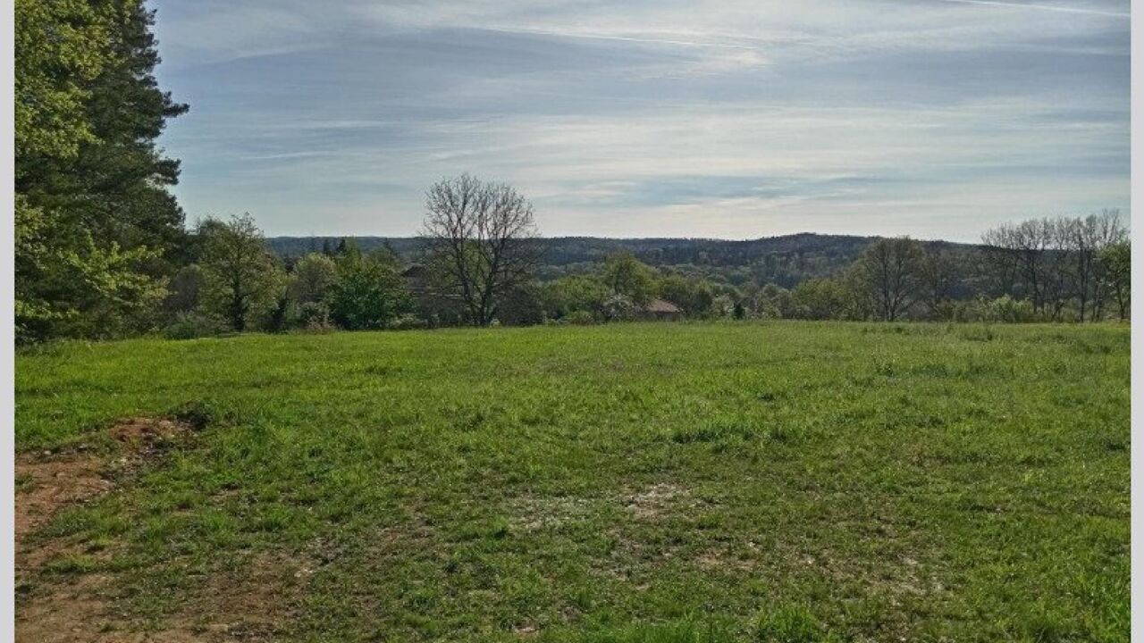 terrain  pièces 49497 m2 à vendre à Savignac-les-Églises (24420)