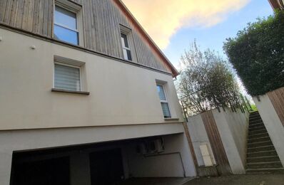 appartement 5 pièces 115 m2 à vendre à Obernai (67210)