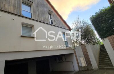 vente appartement 310 000 € à proximité de Niedernai (67210)