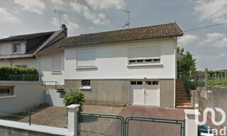 Maison 4 Pièces 99 m² à vendre à Vibraye (72320)