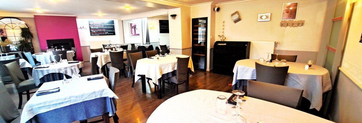 Commerce  350 m² à vendre à Brou (28160)