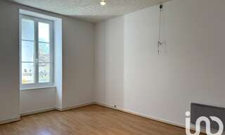 Maison 5 Pièces 120 m² à vendre à Fors (79230)