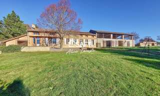 Maison 5 Pièces 138 m² à vendre à Lézat-sur-Lèze (09210)