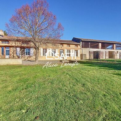 Maison 5 pièces 490000 €