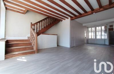 immeuble  pièces 331 m2 à vendre à Saint-Jean-de-Losne (21170)