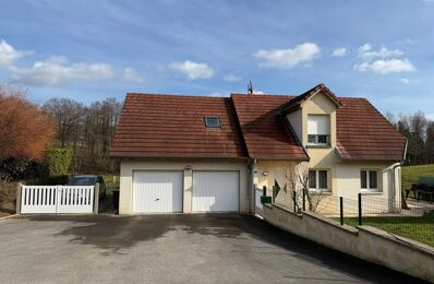 vente maison 265 000 € à proximité de Loulans-Verchamp (70230)