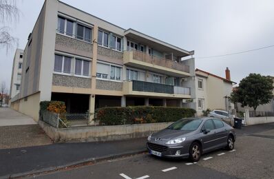 vente appartement 156 000 € à proximité de Pérignat-Lès-Sarliève (63170)