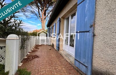 vente maison 211 000 € à proximité de Pierrelatte (26700)