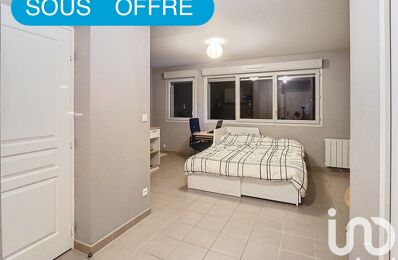 vente appartement 68 000 € à proximité de Appoigny (89380)