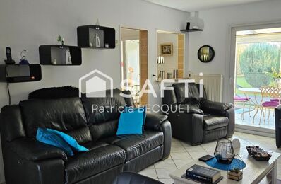 vente maison 371 000 € à proximité de Saint-André-Lez-Lille (59350)