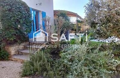 vente maison 598 000 € à proximité de Murs (84220)