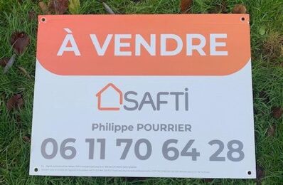 vente terrain 400 000 € à proximité de Béthisy-Saint-Pierre (60320)