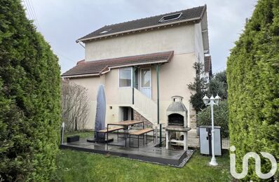 vente maison 383 000 € à proximité de Épinay-sur-Orge (91360)