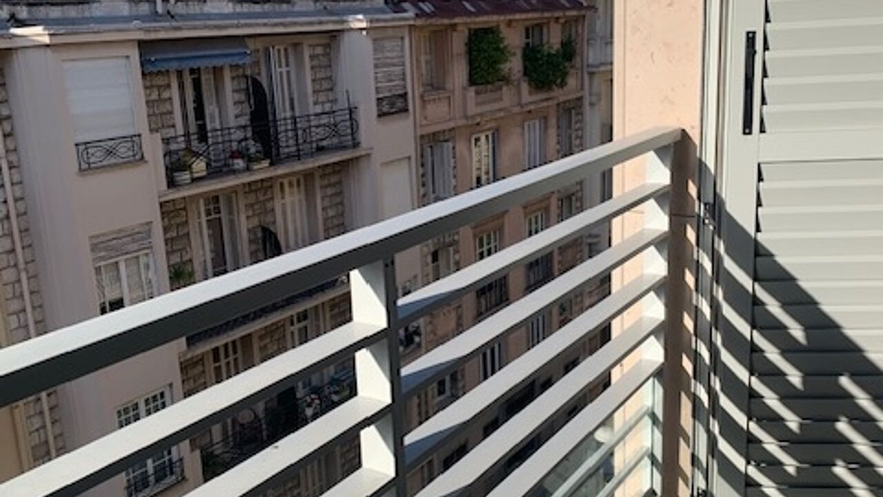 appartement 3 pièces 70 m2 à louer à Nice (06000)