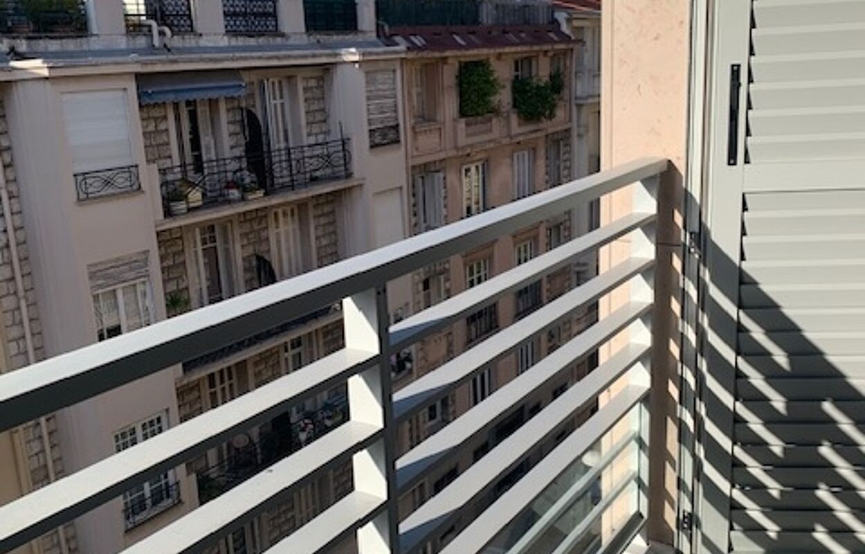 appartement 3 pièces 70 m2 à louer à Nice (06000)