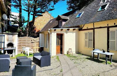 vente maison 415 000 € à proximité de Beaumont-en-Auge (14950)