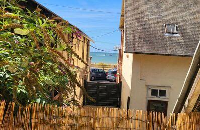 vente maison 415 000 € à proximité de Cabourg (14390)