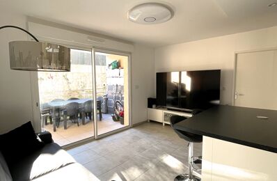 vente appartement 348 000 € à proximité de La Crau (83260)