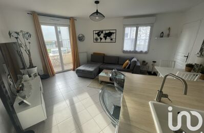 location appartement 930 € CC /mois à proximité de Le Plessis-Trévise (94420)