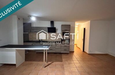 vente appartement 159 000 € à proximité de Pernes-les-Fontaines (84210)